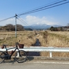 「電動アシスト自転車」にそっぽを向かれた日・・・