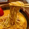 味噌らーめん専門【麺場 田所商店 京都伏見店】で「北海道味噌らーめん」