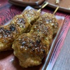 このつくね…自分史上最高かもしれん。他の焼き鳥も絶品！大阪 石橋阪大前「やきとり さとり」