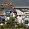 大量豚熱県費殺処分