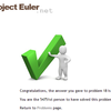 F# で Project Euler Problem 18