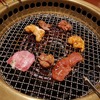 日本風モツ焼きが食べたくなったら『白石の焼肉酒場』へ＜国慶節旅行２泊３日⑧＞