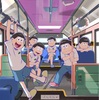 【第4期決定】TVアニメ『おそ松さん』が2025年7月より放送スタート！ティザーPV＆松デミー賞も注目！