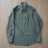 一度着ると良さがわかる。AURALEE「WASHED FINX TWILL SHIRTS」徹底レビュー