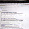 Elastic{ON} 2016レポート My own google? FaceChimpを見せてもらいました。 #elasticon