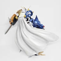 一番くじ 「デジモン」シリーズ -光と闇の衝突- ラストワン賞 