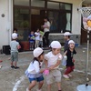 もうすぐ運動会（9/26頃）