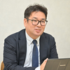 株式会社TREASURY 代表取締役 山下誠路さん