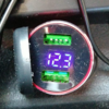 電圧が気になる