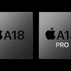 「A18」と「A18 Pro」は異なるダイを使用？〜不良コアがある「Pro」を使用しない…という新展開か？〜