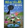 宮澤賢治の文庫本（22）