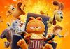 「ねこのガーフィールド」　2024