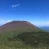 黒斑山登山！読み方と熊、登山ルート、駐車場詳細！