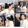 中部ライフオーガナイザーのつながり〜2020年新年会〜