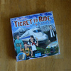 チケットトゥライド　日本（Zug um Zug / Ticket to ride Japan）その9 