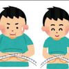明日から本格的に減量