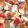 レスレリ：メイン18章シナリオ前編「突撃3人娘」＆新ガチャ追加