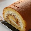 GOKANのロールケーキ