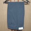 秋冬のサイクルウェアの準備しています。