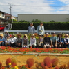 神原町花の会・花美原会（５１）　花協同活動