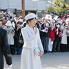 皇族確保の政党間協議　もう先送りは許されない（２０２４年４月１０日『毎日新聞』－「社説」）