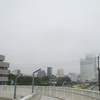 【雨】肉体疲労と栄養補給