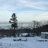 【滋賀｜びわ湖バレイスキー場】大阪から近いのに、積雪たっぷり