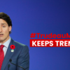 ツイッターで、#TrudeauMustGoがトレンドになり続ける中、ワクチンで傷つき強要されたカナダ人が声を上げるきっかけをつかんだ。