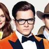 映画：キングスマン:ゴールデンサークルKingsman: The Golden Circle