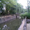 枝川緑道公園