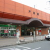 戸田駅周辺の散歩