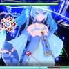 Steamゲーム：初音ミク Project DIVA MEGA39’s＋　ついに目標をクリア