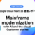 Mainframe modernization with AI and the cloud: Customer stories（Google Cloud Next '25セッションレポート）