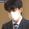 藤井聡太七段：王位戦挑戦者決定戦で永瀬拓矢二冠に勝利！！