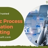 Robotic Process Automation Consulting in Gurugram |  Swaran Soft  