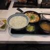 月見牛とじ御膳体験記