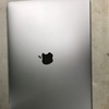 (通販)MacBook届いた💻