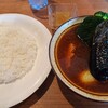 パワーフードとスープカレー