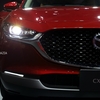 日本向けCX-30 2020年商品改良の噂、"WCOTY TOP3記念モデル"やSKYACTIV-X専用エンブレムを導入？