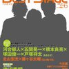 雑誌掲載予定 BEST STAGE 6月号