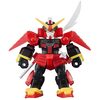 ガンプラとは一味違う！ブロックロス 武者ガンダムで手軽に体験する“俺の武者”レビュー