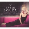 Velvet Vault / Karen Souza (2017 FLAC)