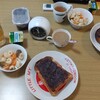 3月3日(日)食事日記 プチ断捨離