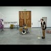 今日の動画。 - Chris Farren - Cosmic Leash [OFFICIAL MUSIC VIDEO]