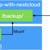 backup-with-nextcloud