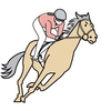 【アルゼンチン共和国杯 2024 予想】追い切り･ラップ適性･レース傾向考察 ＆ 各馬評価まとめ / 新味発揮と馬場適性に期待して