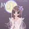 MiST-second edition- 感想