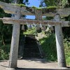 箱崎八幡神社、女嶽神社