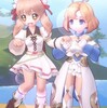 ラグナロクオリジン日本版サービスはじまた　#ラグオリ