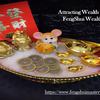 Attracting Wealth in 2020 by FengShui Wealth Basket